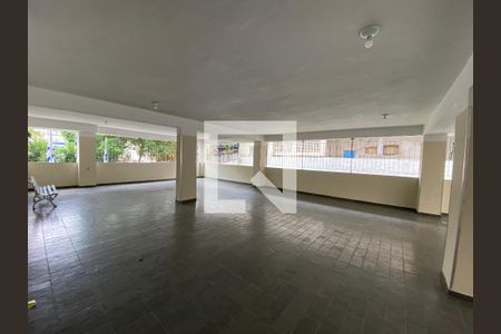 Apartamento à venda com 88m², 3 quartos e 1 vaga Apartamento à venda com 88m², 3 quartos e 1 vagaÁrea comum - Playground