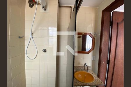 Apartamento à venda com 88m², 3 quartos e 1 vaga Apartamento à venda com 88m², 3 quartos e 1 vagaBanheiro 2
