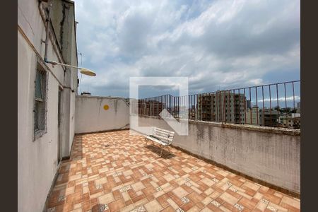 Apartamento à venda com 88m², 3 quartos e 1 vaga Apartamento à venda com 88m², 3 quartos e 1 vagaCobertura