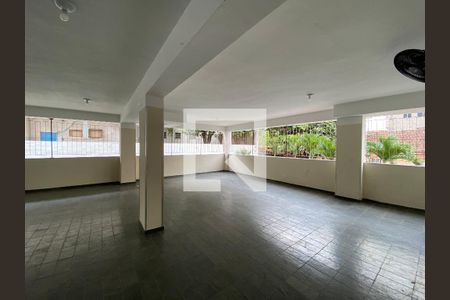 Apartamento à venda com 88m², 3 quartos e 1 vaga Apartamento à venda com 88m², 3 quartos e 1 vagaÁrea comum - Playground