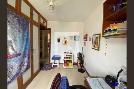 Apartamento à venda com 88m², 3 quartos e 1 vaga Apartamento à venda com 88m², 3 quartos e 1 vagaQuarto 2