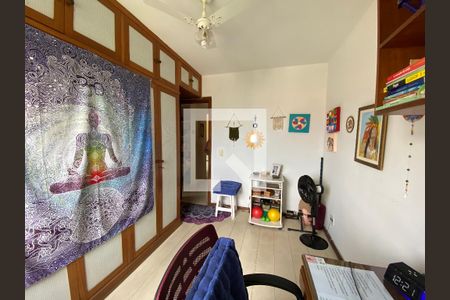 Apartamento à venda com 88m², 3 quartos e 1 vaga Apartamento à venda com 88m², 3 quartos e 1 vagaQuarto 2