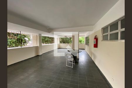 Apartamento à venda com 88m², 3 quartos e 1 vaga Apartamento à venda com 88m², 3 quartos e 1 vagaÁrea comum - Playground