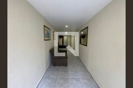 Apartamento à venda com 88m², 3 quartos e 1 vaga Apartamento à venda com 88m², 3 quartos e 1 vagaHall de entrada