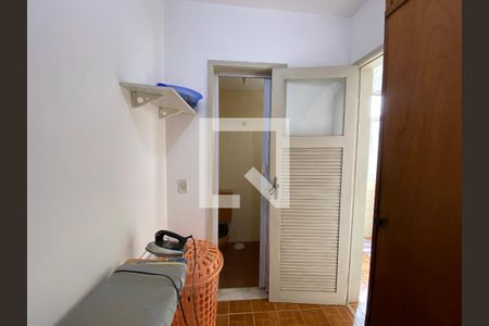 Apartamento à venda com 88m², 3 quartos e 1 vaga Apartamento à venda com 88m², 3 quartos e 1 vagaQuarto de Serviço