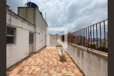 Apartamento à venda com 88m², 3 quartos e 1 vaga Apartamento à venda com 88m², 3 quartos e 1 vagaCobertura