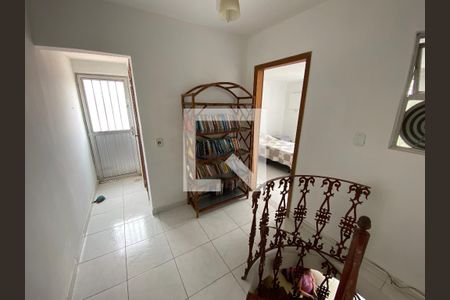 Apartamento à venda com 88m², 3 quartos e 1 vaga Apartamento à venda com 88m², 3 quartos e 1 vagaHall