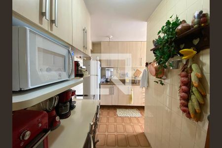 Apartamento à venda com 88m², 3 quartos e 1 vaga Apartamento à venda com 88m², 3 quartos e 1 vagaCozinha