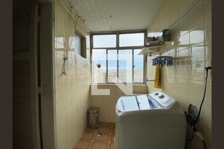 Apartamento à venda com 88m², 3 quartos e 1 vaga Apartamento à venda com 88m², 3 quartos e 1 vagaÁrea de Serviço