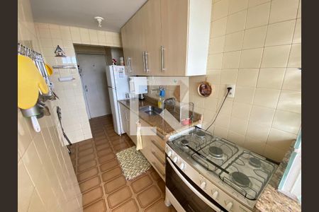 Apartamento à venda com 88m², 3 quartos e 1 vaga Apartamento à venda com 88m², 3 quartos e 1 vagaCozinha