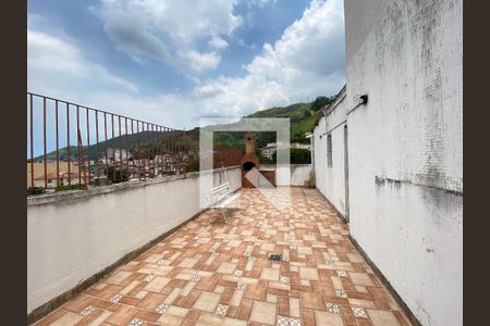 Apartamento à venda com 88m², 3 quartos e 1 vaga Apartamento à venda com 88m², 3 quartos e 1 vagaCobertura