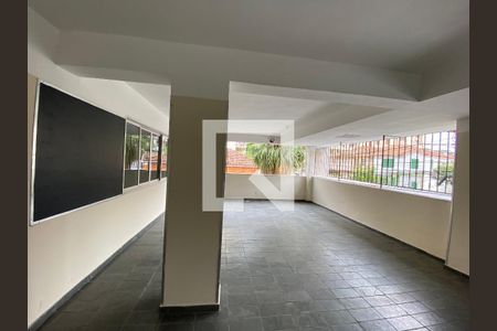 Apartamento à venda com 88m², 3 quartos e 1 vaga Apartamento à venda com 88m², 3 quartos e 1 vagaÁrea comum - Playground