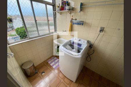 Apartamento à venda com 88m², 3 quartos e 1 vaga Apartamento à venda com 88m², 3 quartos e 1 vagaÁrea de Serviço