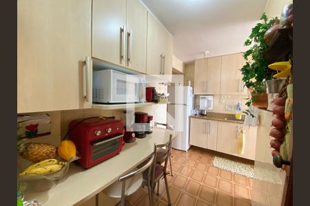 Apartamento à venda com 88m², 3 quartos e 1 vaga Apartamento à venda com 88m², 3 quartos e 1 vagaCozinha