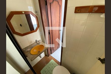 Apartamento à venda com 88m², 3 quartos e 1 vaga Apartamento à venda com 88m², 3 quartos e 1 vagaBanheiro 2