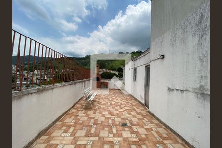 Apartamento à venda com 88m², 3 quartos e 1 vaga Apartamento à venda com 88m², 3 quartos e 1 vagaCobertura