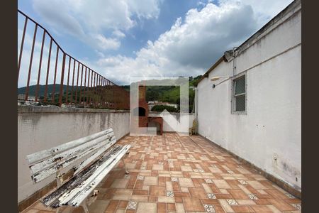 Apartamento à venda com 88m², 3 quartos e 1 vaga Apartamento à venda com 88m², 3 quartos e 1 vagaCobertura