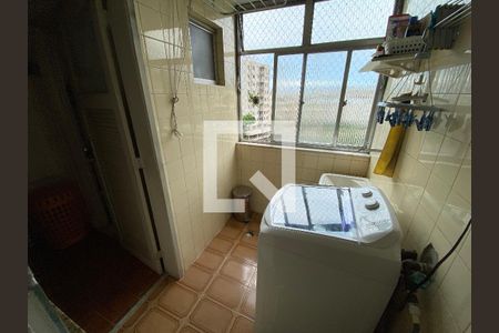 Apartamento à venda com 88m², 3 quartos e 1 vaga Apartamento à venda com 88m², 3 quartos e 1 vagaÁrea de Serviço