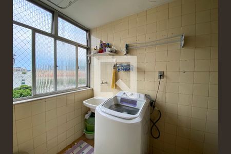 Apartamento à venda com 88m², 3 quartos e 1 vaga Apartamento à venda com 88m², 3 quartos e 1 vagaÁrea de Serviço