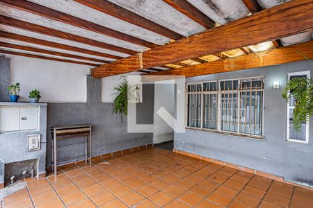 Casa à venda com 127m², 3 quartos e 2 vagas Casa à venda com 127m², 3 quartos e 2 vagasGaragem