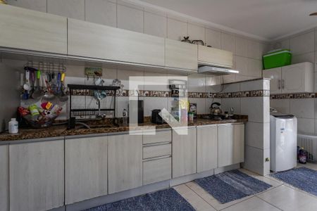 Apartamento à venda com 135m², 2 quartos e 2 vagas Apartamento à venda com 135m², 2 quartos e 2 vagasCozinha e Área de Serviço