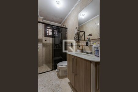 Apartamento à venda com 135m², 2 quartos e 2 vagas Apartamento à venda com 135m², 2 quartos e 2 vagasBanheiro