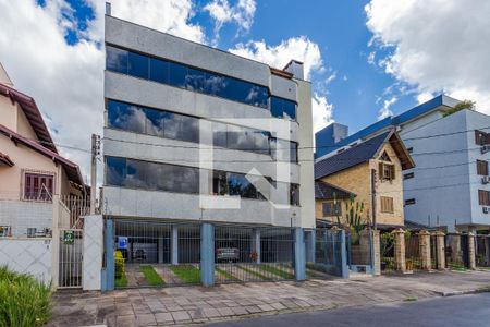 Apartamento à venda com 135m², 2 quartos e 2 vagas Apartamento à venda com 135m², 2 quartos e 2 vagasFachada