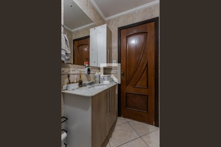 Apartamento à venda com 135m², 2 quartos e 2 vagas Apartamento à venda com 135m², 2 quartos e 2 vagasBanheiro