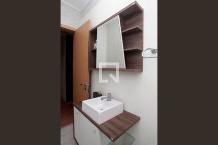 Apartamento à venda com 133m², 4 quartos e 1 vagaBanheiro 2 Lavabo