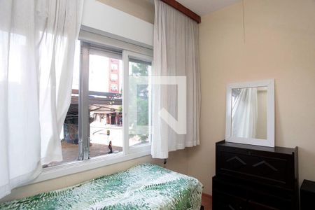 Apartamento à venda com 133m², 4 quartos e 1 vagaQuarto 2