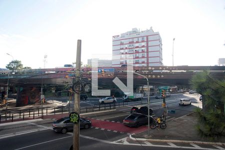 Apartamento à venda com 133m², 4 quartos e 1 vagaQuarto 1 Vista