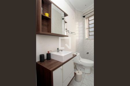 Apartamento à venda com 133m², 4 quartos e 1 vagaBanheiro 2 Lavabo