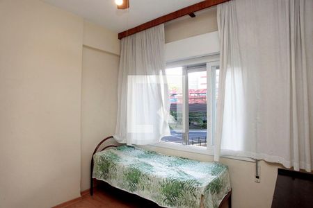 Apartamento à venda com 133m², 4 quartos e 1 vagaQuarto 2