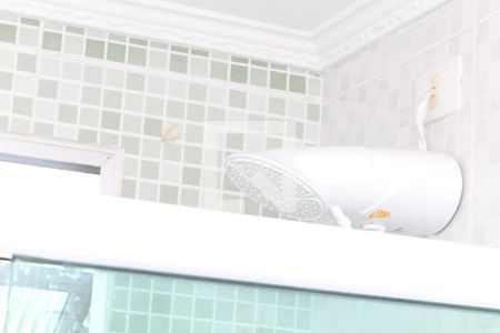 Apartamento à venda com 60m², 2 quartos e 1 vagaBanheiro Social