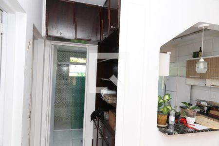 Apartamento à venda com 60m², 2 quartos e 1 vagaAcesso quartos