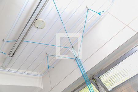 Apartamento à venda com 60m², 2 quartos e 1 vagaÁrea de Serviço