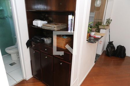 Apartamento à venda com 60m², 2 quartos e 1 vagaAcesso quartos