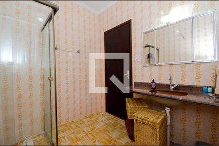 Casa à venda com 400m², 3 quartos e 6 vagasBanheiro Social