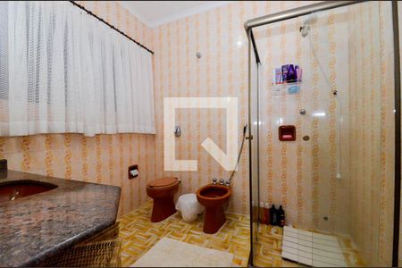 Casa à venda com 400m², 3 quartos e 6 vagasBanheiro Social