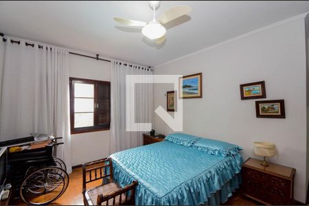 Casa à venda com 400m², 3 quartos e 6 vagasQuarto 3 - Suíte