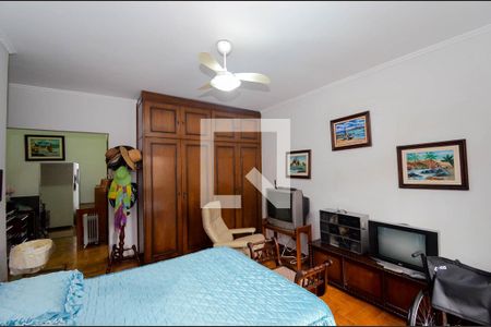 Casa à venda com 400m², 3 quartos e 6 vagasQuarto 3 - Suíte