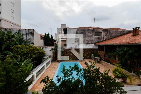 Casa à venda com 400m², 3 quartos e 6 vagasVista da Suíte