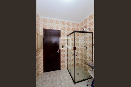 Casa à venda com 400m², 3 quartos e 6 vagasBanheiro da Suíte