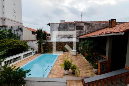 Casa à venda com 400m², 3 quartos e 6 vagasVista do Quarto 2