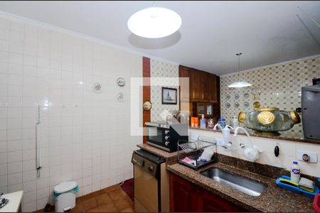 Casa à venda com 400m², 3 quartos e 6 vagasCozinha