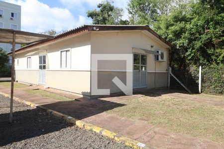 Apartamento para alugar com 45m², 2 quartos e 1 vagaÁrea comum - Salão de festas