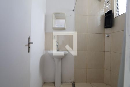 Apartamento para alugar com 45m², 2 quartos e 1 vagaBanheiro