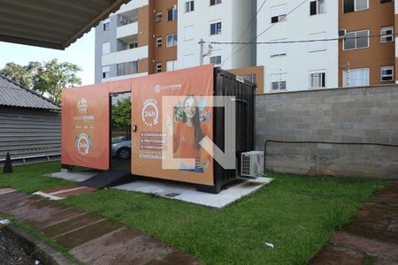 Apartamento para alugar com 45m², 2 quartos e 1 vagaMercado