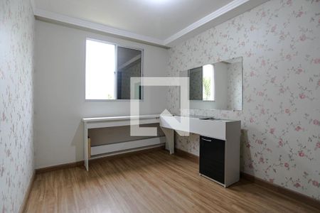 Quarto 1 de apartamento para alugar com 2 quartos, 48m² em Loteamento Mogilar, Mogi das Cruzes