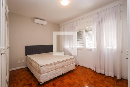 Quarto 2 de apartamento para alugar com 2 quartos, 120m² em Consolação, São Paulo